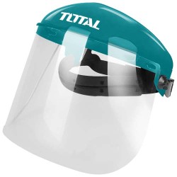 TOTAL ΠΡΟΣΩΠΙΔΑ ΠΡΟΣΤΑΣΙΑΣ ΜΕ ΠΛΑΣΤΙΚΟ (TSP610) TOTAL ΠΡΟΣΩΠΙΔΑ ΠΡΟΣΤΑΣΙΑΣ ΜΕ ΠΛΑΣΤΙΚΟ (TSP610)