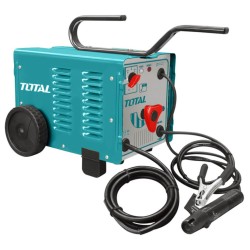 Ηλεκτροσυγκόλληση MMA 160A TW11601 TOTAL  Ηλεκτροσυγκόλληση MMA 160A TW11601 TOTAL