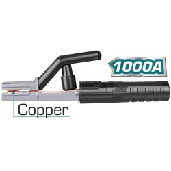 Τσιμπίδα συγκόλλησης 1.000Α TWAH10006 TOTAL  Τσιμπίδα συγκόλλησης 1.000Α TWAH10006 TOTAL