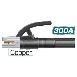 Τσιμπίδα συγκόλλησης 300Α TWAH3006 TOTAL  Τσιμπίδα συγκόλλησης 300Α TWAH3006 TOTAL