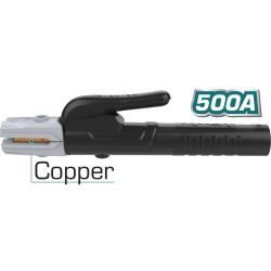 Τσιμπίδα συγκόλλησης 500Α TWAH5006 TOTAL 