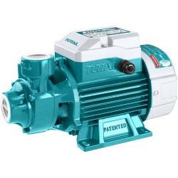 TOTAL ΑΝΤΛΙΑ ΕΠΙΦΑΝΕΙΑΣ ΝΕΡΟΥ ΠΕΡΙΦΕΡΕΙΑΚΗ 750W (TWP17506) TOTAL ΑΝΤΛΙΑ ΕΠΙΦΑΝΕΙΑΣ ΝΕΡΟΥ ΠΕΡΙΦΕΡΕΙΑΚΗ 750W (TWP17506)