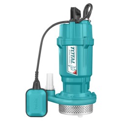 TOTAL ΥΠΟΒΡΥΧΙΑ ΑΝΤΛΙΑ ΟΜΒΡΙΩΝ ΥΔΑΤΩΝ 750W (TWP67506) TOTAL ΥΠΟΒΡΥΧΙΑ ΑΝΤΛΙΑ ΟΜΒΡΙΩΝ ΥΔΑΤΩΝ 750W (TWP67506)
