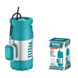 TOTAL ΥΠΟΒΡΥΧΙΑ ΑΝΤΛΙΑ ΠΗΓΑΔΙΩΝ ΙΝΟΧ 800W (TWP680012) TOTAL ΥΠΟΒΡΥΧΙΑ ΑΝΤΛΙΑ ΠΗΓΑΔΙΩΝ ΙΝΟΧ 800W (TWP680012)