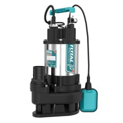 TOTAL ΥΠΟΒΡΥΧΙΑ ΑΝΤΛΙΑ ΛΥΜΑΤΩΝ ΙΝΟΧ Β.Τ 1.100W (TWP7110016) TOTAL ΥΠΟΒΡΥΧΙΑ ΑΝΤΛΙΑ ΛΥΜΑΤΩΝ ΙΝΟΧ Β.Τ 1.100W (TWP7110016)