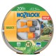 Σετ λάστιχο 20m 1/2" και εξαρτήματα Select, HOZELOCK