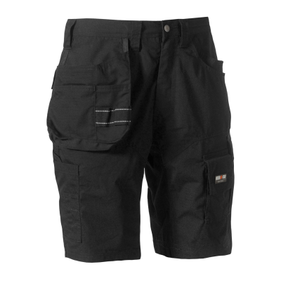 Batua Bermudas BLACK 44