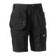 Batua Bermudas BLACK 44