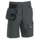 Batua Bermudas ANTHRACITE/BLACK 50