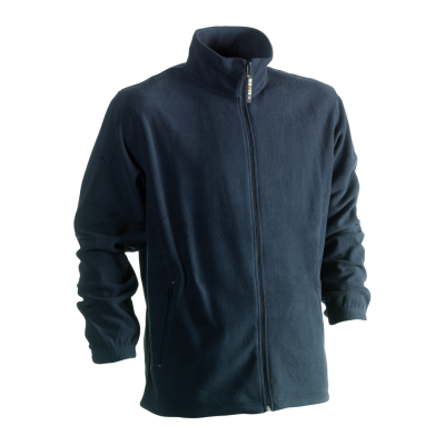 Darius fleece jacket NAVY XL