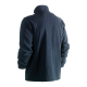 Darius fleece jacket NAVY S