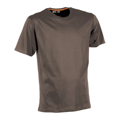 Argo T-shirt short sleeves GREY M