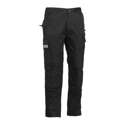 Capua trousers BLACK 50