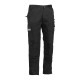 Capua trousers BLACK 48