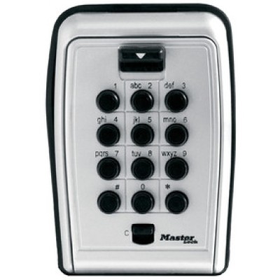 Select Access συσκευή ελεγχόμενης πρόσβασης με μηχανισμό κουμπιών, MASTERLOCK