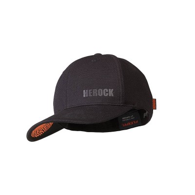 Καπέλο Lano Μαύρο L/XL, Herock