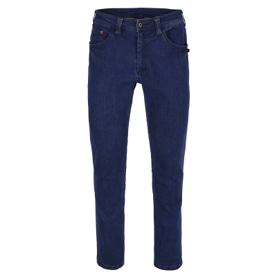 Lingo jeans trousers BLUE LEANS 50