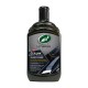 Υγρό κερί γυαλίσματος & προστασίας για μαύρο χρώμα αυτοκινήτου CERAMIC ACRYLIC BLACK POLISH 500ml, TURTLE WAX