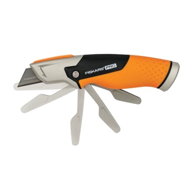 CarbonMax Σταθερό Κοπίδι, FISKARS CarbonMax Σταθερό Κοπίδι, FISKARS