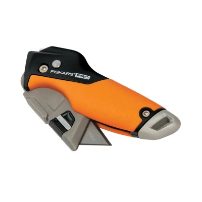 CarbonMax Αναδιπλούμενο Κοπίδι, FISKARS CarbonMax Αναδιπλούμενο Κοπίδι, FISKARS