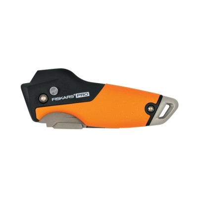 CarbonMax Αναδιπλούμενο Κοπίδι, FISKARS CarbonMax Αναδιπλούμενο Κοπίδι, FISKARS
