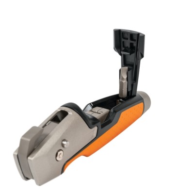 CarbonMax Κοπίδι Ελαιοχρωματιστών, FISKARS CarbonMax Κοπίδι Ελαιοχρωματιστών, FISKARS