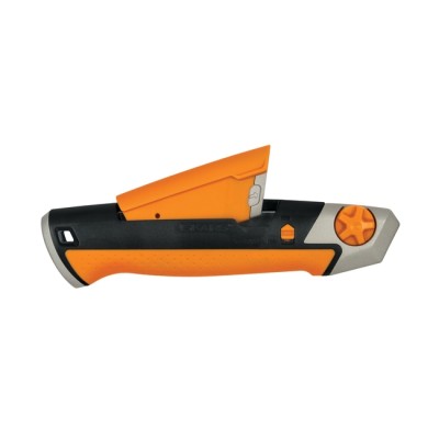 CarbonMax Κοπίδι με Σπαστή Λάμα 25mm, FISKARS CarbonMax Κοπίδι με Σπαστή Λάμα 25mm, FISKARS