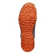 Παπούτσια ασφαλείας K-JUMP S1P HRO SRC Νο45 μαύρο/γκρι/πορτοκαλί, BASE