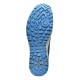 Παπούτσια ασφαλείας K-MOVE S1P HRO SRC Νο43 μαύρο/μπλε, BASE