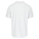 Eni t-shirt short sleeves WHITE L