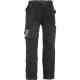 Hector trousers BLACK 44