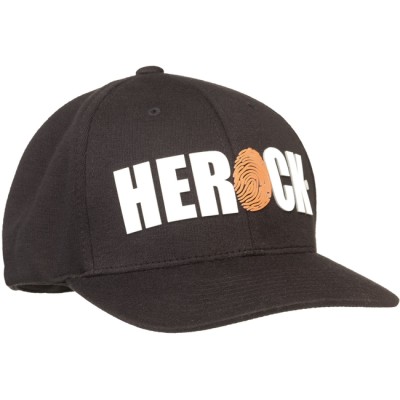 Καπέλο Brutus Μαύρο L/XL, Herock