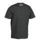 Callius T-Shirt short sleeves GREY XXL