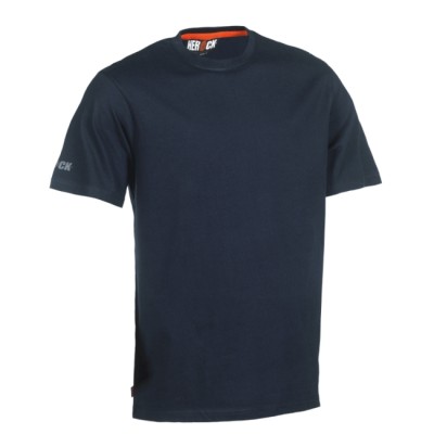 Callius T-Shirt short sleeves NAVY XXL