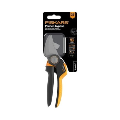 Κλαδευτήρι PowerGear™ X P961, FISKARS Κλαδευτήρι PowerGear™ X P961, FISKARS