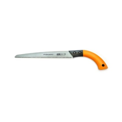 Πριόνι με σταθερή λάμα 33cm SW84, Fiskars Πριόνι με σταθερή λάμα 33cm SW84, Fiskars