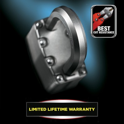 Σετ 2 λουκέτα EXCELL υψίστης ασφαλείας 45mm, MASTERLOCK Σετ 2 λουκέτα EXCELL υψίστης ασφαλείας 45mm, MASTERLOCK