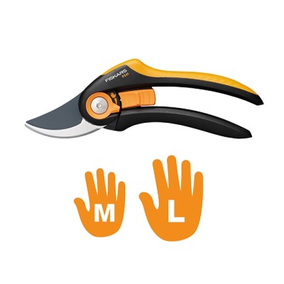 Κλαδευτήρι Plus™ Bypass P541,FISKARS Κλαδευτήρι Plus™ Bypass P541,FISKARS