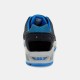 Παπούτσια ασφαλείας K-MOVE S1P HRO SRC Νο43 μαύρο/μπλε, BASE
