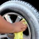Ενεργός αφρός καθαρισμού και γυαλίσματος ελαστικών Tire foam 500ml, ARMOR ALL