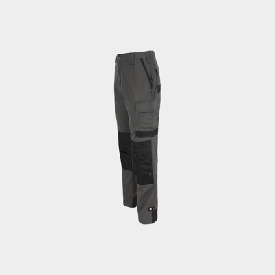 MARS TROUSERS GREY / BLACK 40 MARS TROUSERS GREY / BLACK 40