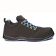 Παπούτσια εργασίας MARATHON S3 SRC Νο 41 μαύρο/μπλε, BASE