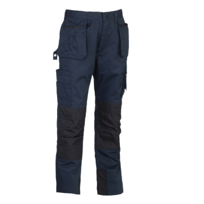 NATO TROUSERS NAVY 40