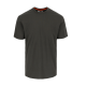 Argo T-shirt short sleeves GREY L
