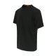 Argo T-shirt short sleeves BLACK XL