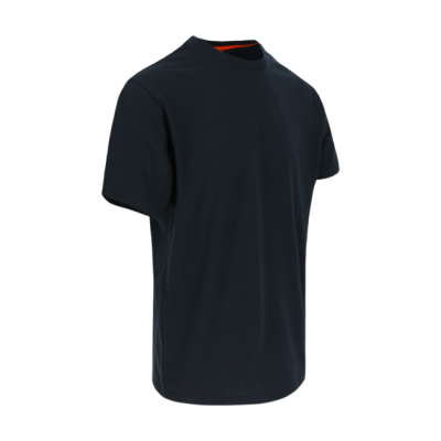Argo T-shirt short sleeves NAVY XL Argo T-shirt short sleeves NAVY XL