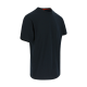 Argo T-shirt short sleeves NAVY S