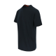 Argo T-shirt short sleeves NAVY XXL