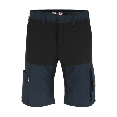 Hespar bermudas NAVY/BLACK 48