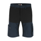 Hespar bermudas NAVY/BLACK 52